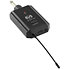 Pack W-UHF Bodypack + W-UHF 100 M Mac Mah