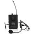 Pack W-UHF Bodypack(la paire) + W-UHF 200 M Mac Mah