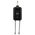 Pack W-UHF Bodypack(la paire) + W-UHF 200 M Mac Mah