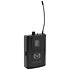 Pack W-UHF Bodypack(la paire) + W-UHF 200 M Mac Mah