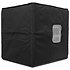 Pack AS 115 (la paire) + AS 818 Sub (la paire) + housses et tubes de couplage Mac Mah