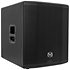 Pack AS 115 (la paire) + AS 818 Sub (la paire) + housses et tubes de couplage Mac Mah