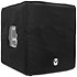 Pack AS 115 (la paire) + AS 818 Sub (la paire) + housses et tubes de couplage Mac Mah