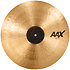 22212XC AAX 22" Medium Ride Sabian