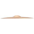 41622X B8X 16" Marching Band Sabian