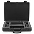 Pack MU 55HNS (x2) + Récepteur + Émetteur (x2) + Malette Mipro