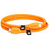 HDMI-1.5 Orange Rode