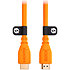 HDMI-1.5 Orange Rode