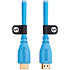 HDMI-3.0 Blue Rode