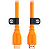 HDMI-3.0 Orange Rode