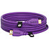 HDMI-3.0 Purple Rode