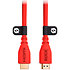 HDMI-3.0 Red Rode