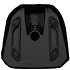 Pack AS 108 (la paire) + AS 812 Sub + housses et support d'enceintes ST180 Mac Mah