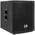 Pack AS 110 (la paire) + AS 812 Sub + Plugger ST180 (la paire) Mac Mah