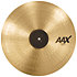 22214XC AAX 22" Heavy Ride Sabian