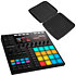 Pack Maschine MK3 + Étui EVA Native Instruments