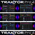 Pack Traktor Z1 MK2 + Étui EVA Native Instruments