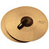 A1955 Artisan Traditional Symphonic Medium Heavy 19" Sabian