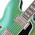 Futura ES-355 Dragonfly Shift + Housse Epiphone
