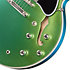 Futura ES-355 Dragonfly Shift + Housse Epiphone