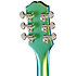 Futura ES-355 Dragonfly Shift + Housse Epiphone