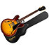 ES-335 50s Vintage Tobacco Burst + Etui Gibson