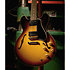 ES-335 50s Vintage Tobacco Burst + Etui Gibson