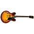 ES-335 50s Vintage Tobacco Burst + Etui Gibson