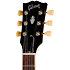 ES-335 50s Vintage Tobacco Burst + Etui Gibson