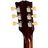 ES-335 50s Vintage Tobacco Burst + Etui Gibson