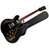 ES-335 50s Ebony+ Étu Gibson