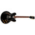 ES-335 50s Ebony+ Étu Gibson