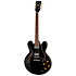 ES-335 50s Ebony+ Étu Gibson