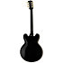 ES-335 50s Ebony+ Étu Gibson