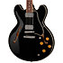 ES-335 50s Ebony+ Étu Gibson