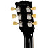 ES-335 50s Ebony+ Étu Gibson
