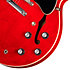 ES-335 60s Sixties Cherry + Étui Gibson