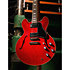 ES-335 60s Sixties Cherry + Étui Gibson