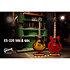 ES-335 60s Sixties Cherry + Étui Gibson