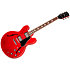 ES-335 60s Sixties Cherry + Étui Gibson