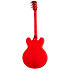 ES-335 60s Sixties Cherry + Étui Gibson