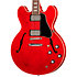 ES-335 60s Sixties Cherry + Étui Gibson