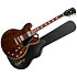 ES-335 60s Dark Walnut + Étui Gibson