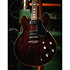 ES-335 60s Dark Walnut + Étui Gibson
