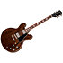 ES-335 60s Dark Walnut + Étui Gibson