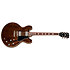 ES-335 60s Dark Walnut + Étui Gibson