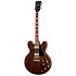 ES-335 60s Dark Walnut + Étui Gibson