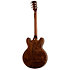 ES-335 60s Dark Walnut + Étui Gibson
