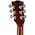 ES-335 60s Dark Walnut + Étui Gibson