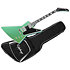 Futura Explorer Custom Dragonfly Shift + Housse Epiphone